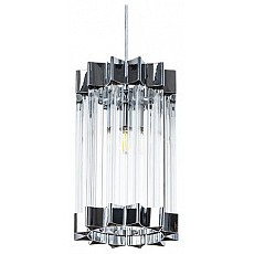 Подвесной светильник arte lamp caravaggio a1059sp-1cc